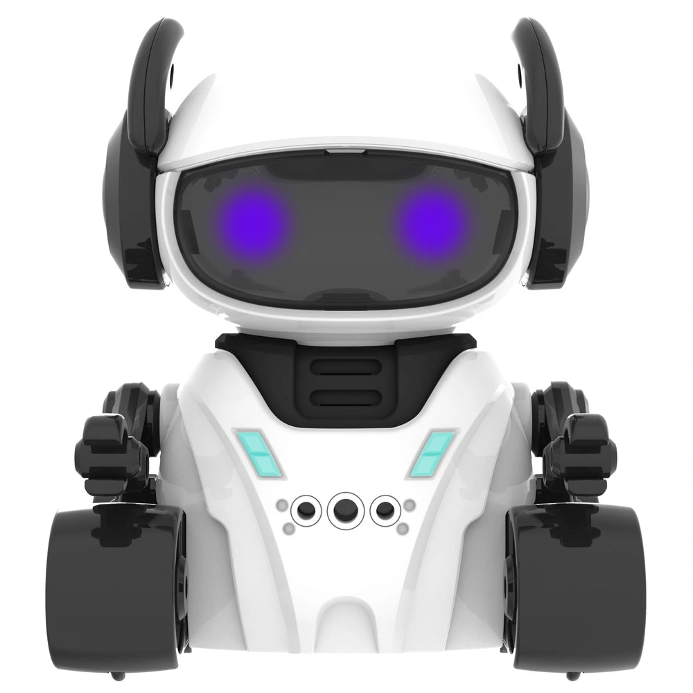 Movebot Remote Control Robot Toy