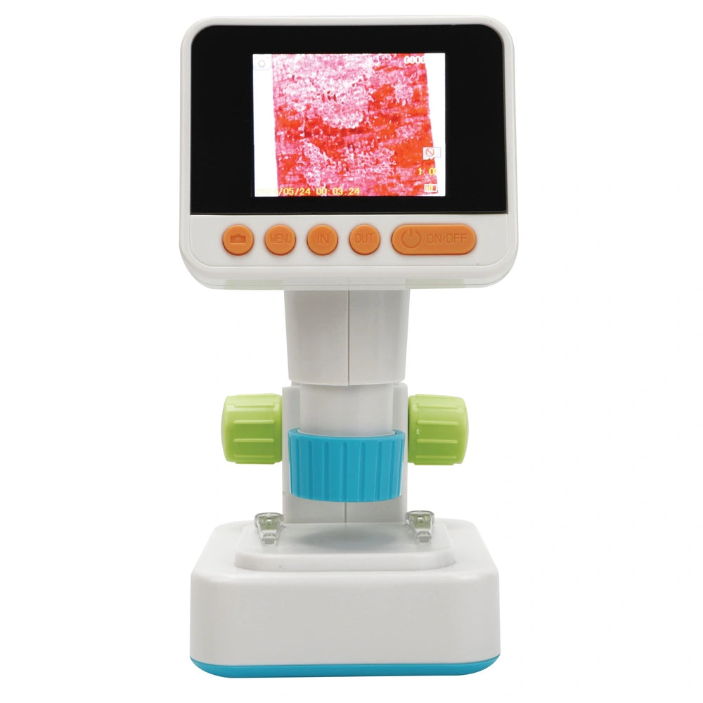 Fusion Science Digital Toy Microscope