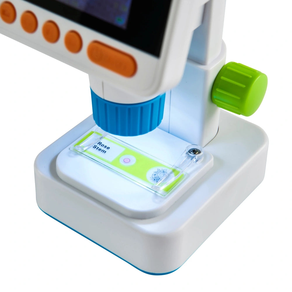 Fusion Science Digital Toy Microscope