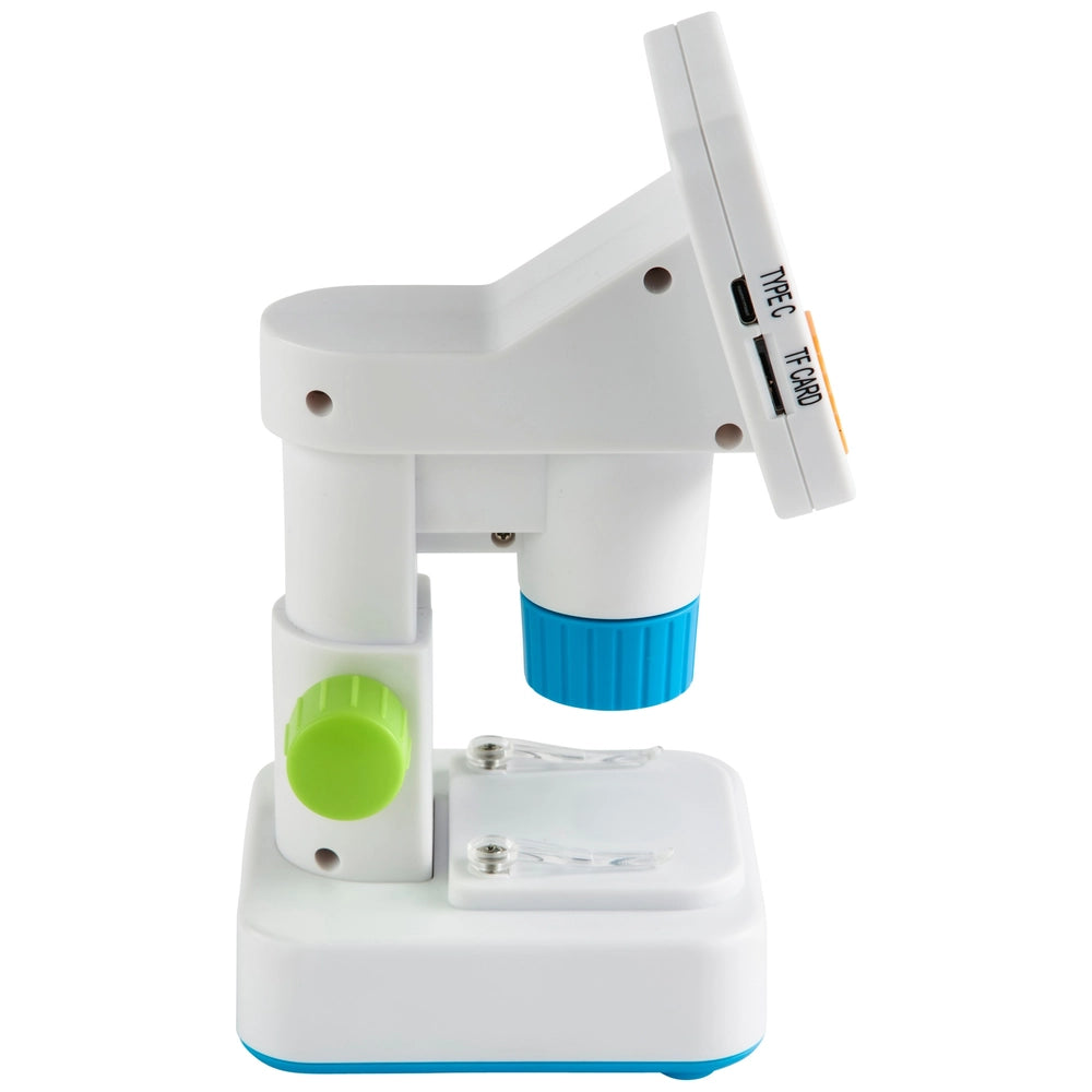 Fusion Science Digital Toy Microscope