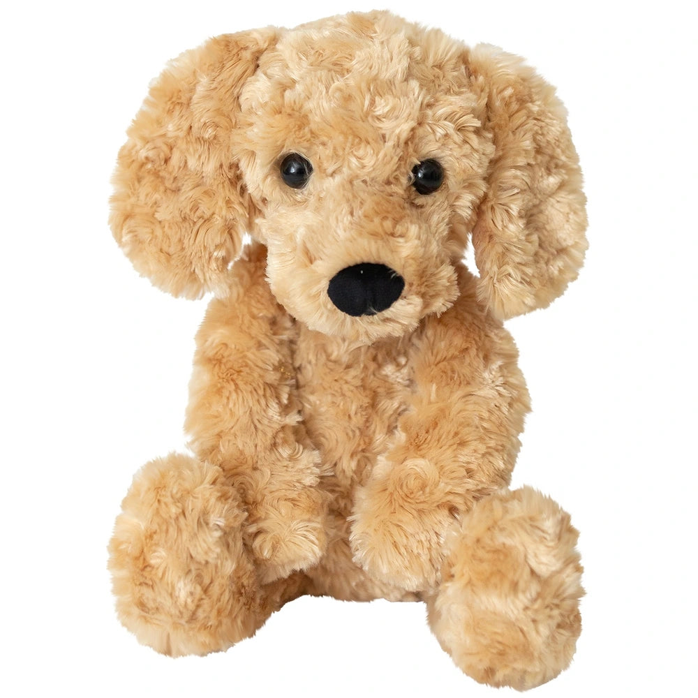 World's Softest Plush Rover The Golden Retriever Soft Toy 40Cm