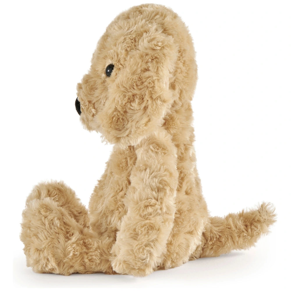 World's Softest Plush Rover The Golden Retriever Soft Toy 40Cm