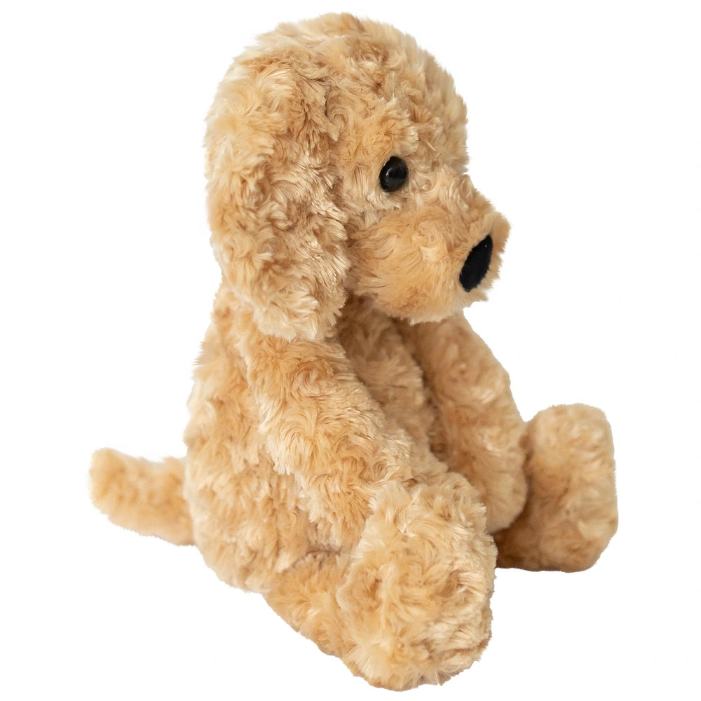 World's Softest Plush Rover The Golden Retriever Soft Toy 40Cm