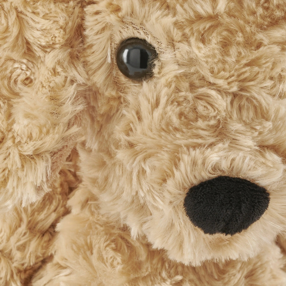 World's Softest Plush Rover The Golden Retriever Soft Toy 40Cm