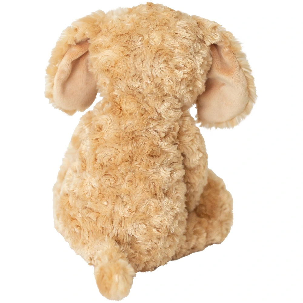 World's Softest Plush Rover The Golden Retriever Soft Toy 40Cm