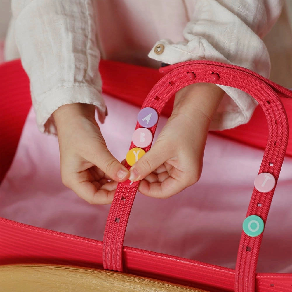 Baby Born 3-In-1 Bassinet Doll Bed