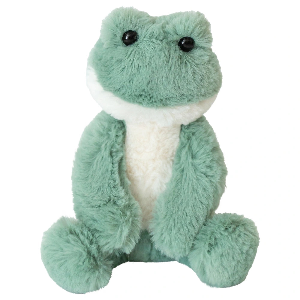 World's Softest Plush Flyer The Frog Soft Toy 25Cm