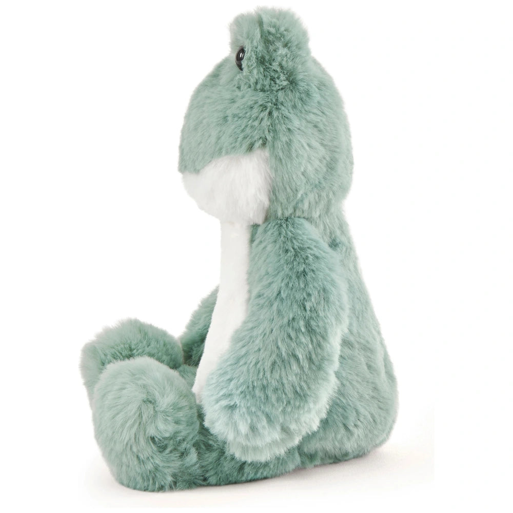 World's Softest Plush Flyer The Frog Soft Toy 25Cm