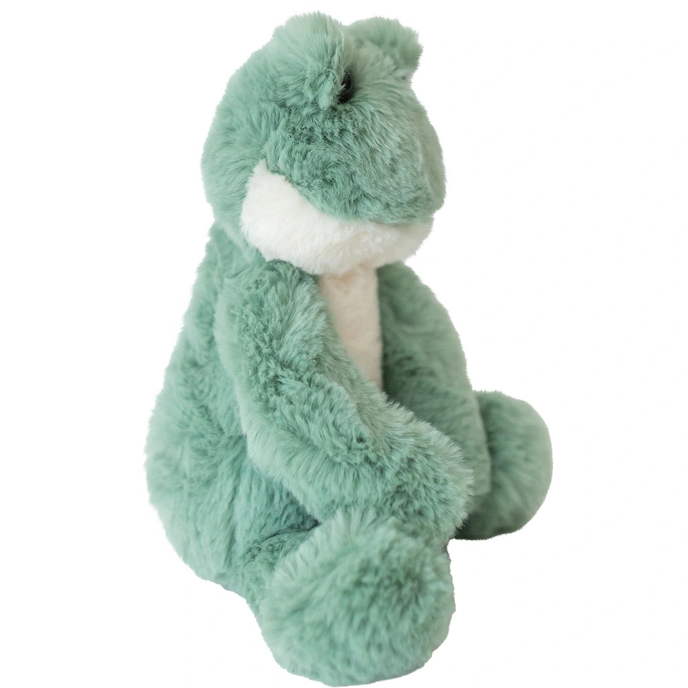 World's Softest Plush Flyer The Frog Soft Toy 25Cm