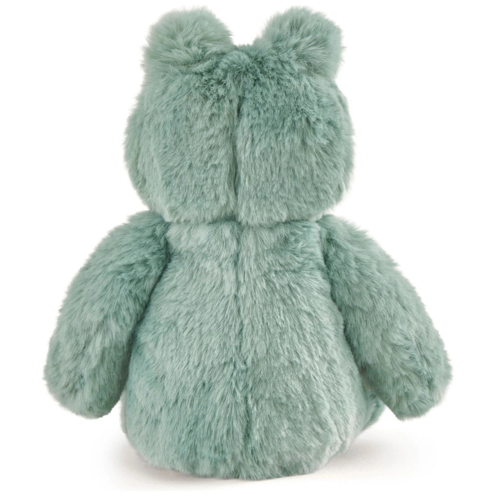 World's Softest Plush Flyer The Frog Soft Toy 25Cm