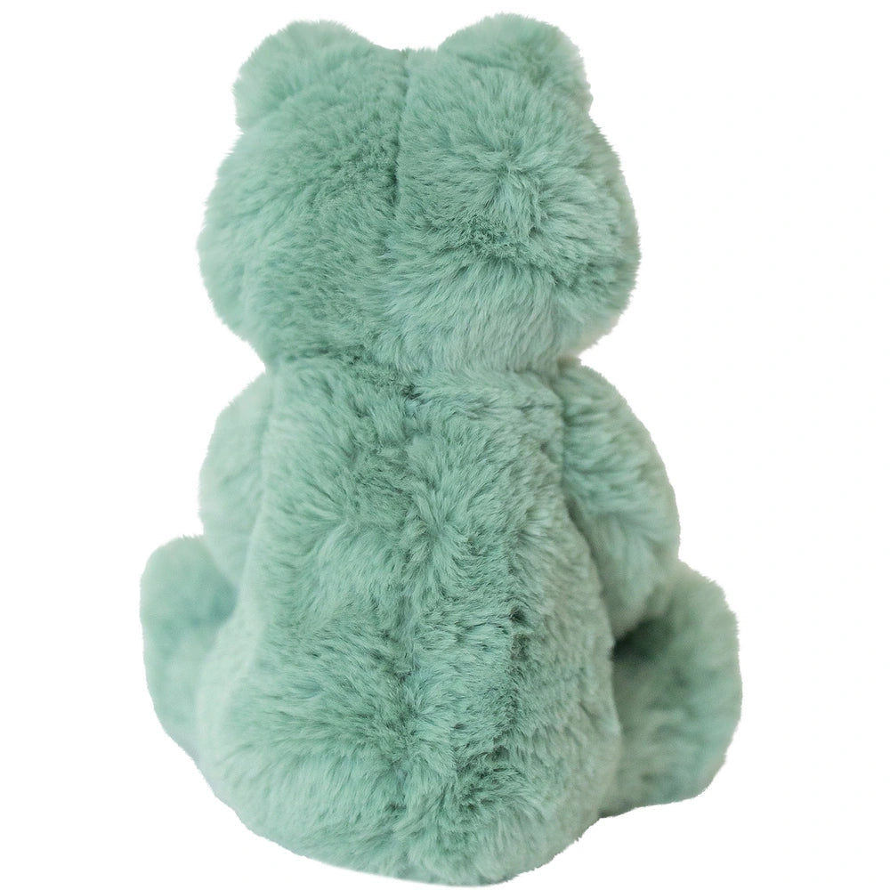World's Softest Plush Flyer The Frog Soft Toy 25Cm