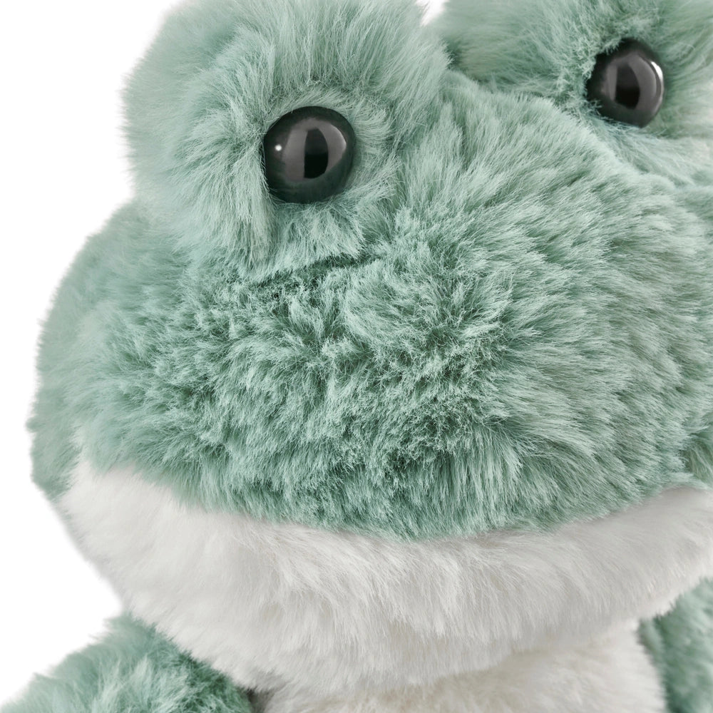 World's Softest Plush Flyer The Frog Soft Toy 25Cm