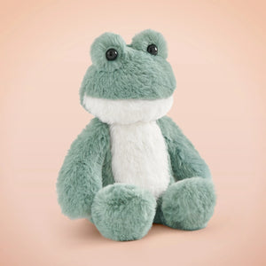 World's Softest Plush Flyer The Frog Soft Toy 25Cm