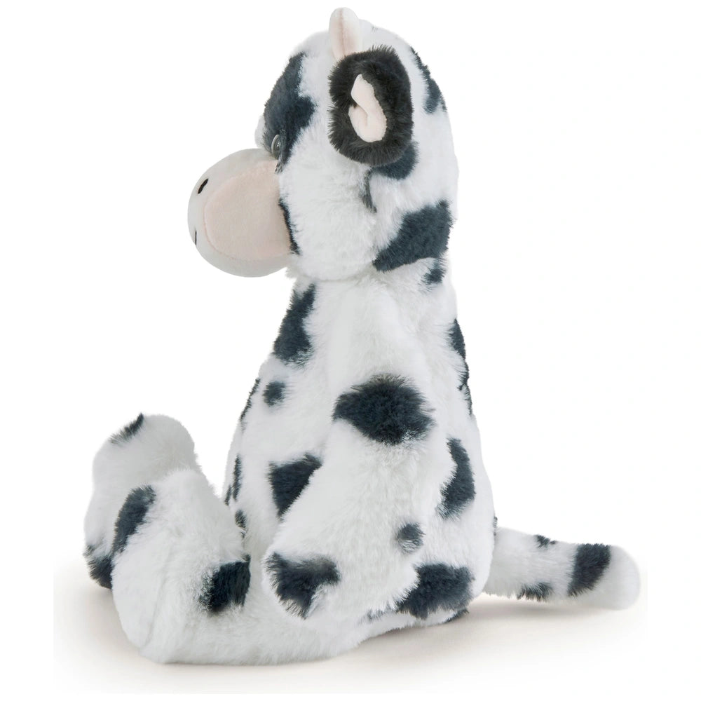 World's Softest Plush Mooey The Spotted Cow Soft Toy 40Cm