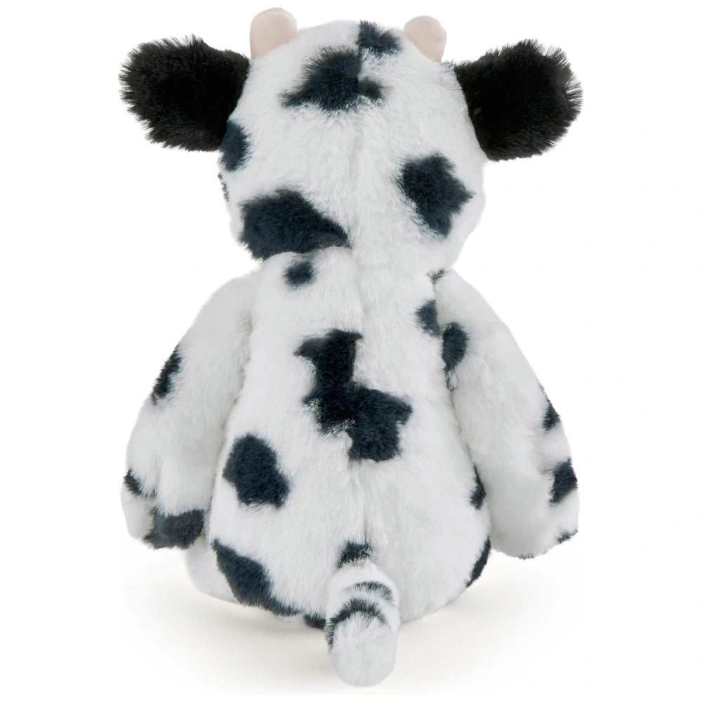 World's Softest Plush Mooey The Spotted Cow Soft Toy 40Cm