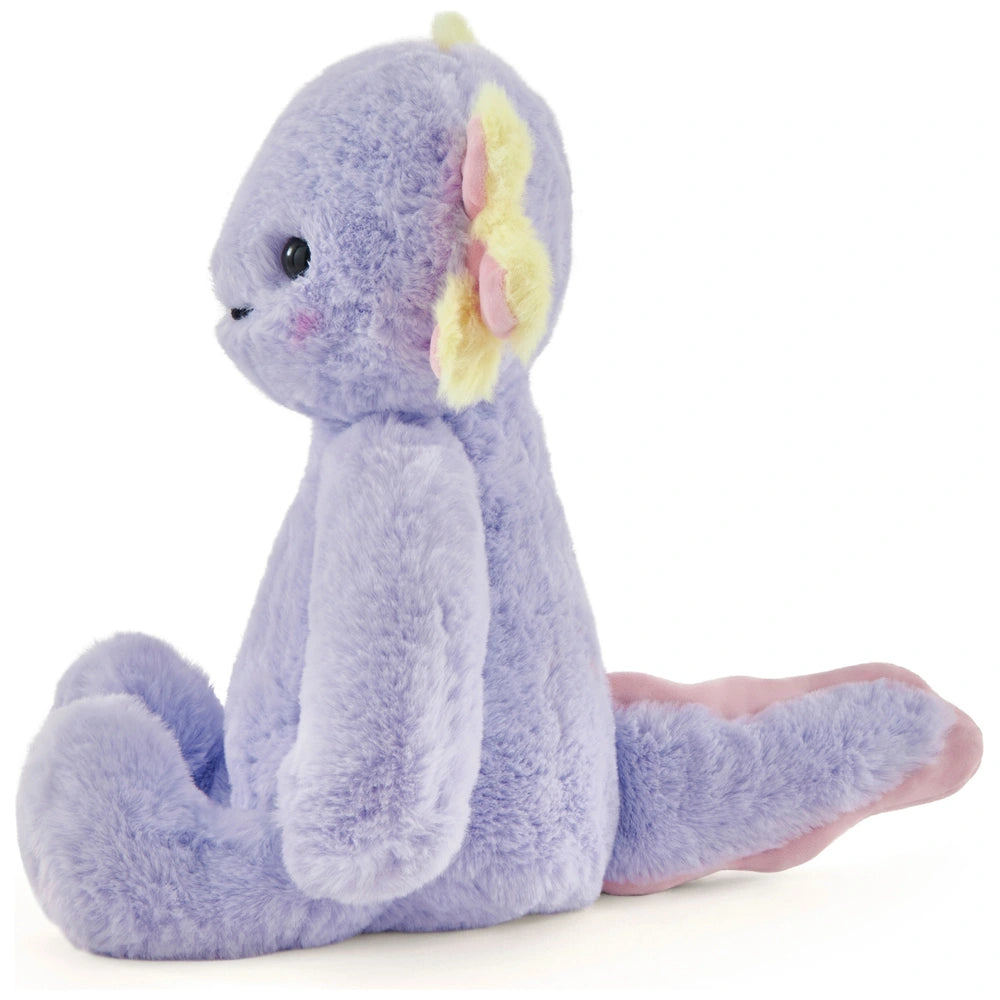 World's Softest Plush Axie The Axolotl Soft Toy 40Cm