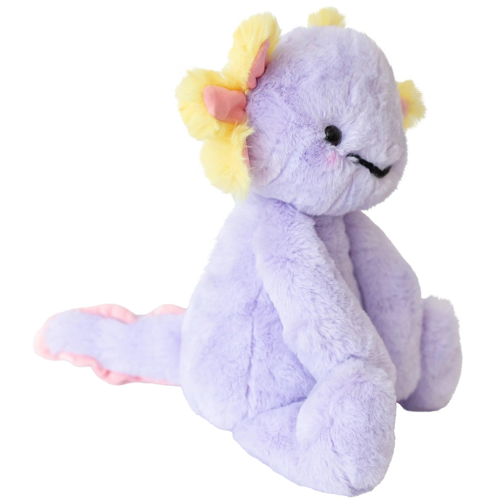 World's Softest Plush Axie The Axolotl Soft Toy 40Cm