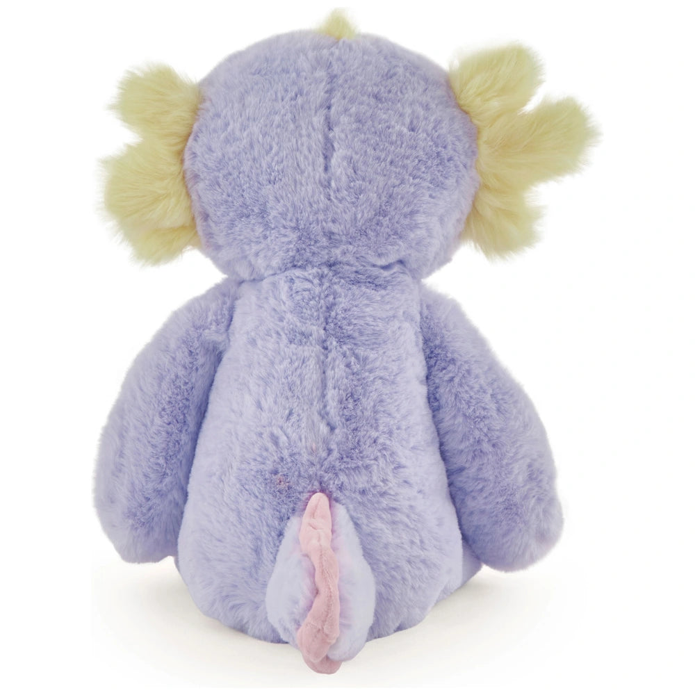 World's Softest Plush Axie The Axolotl Soft Toy 40Cm