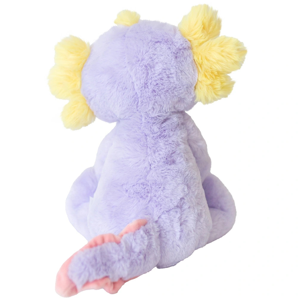 World's Softest Plush Axie The Axolotl Soft Toy 40Cm