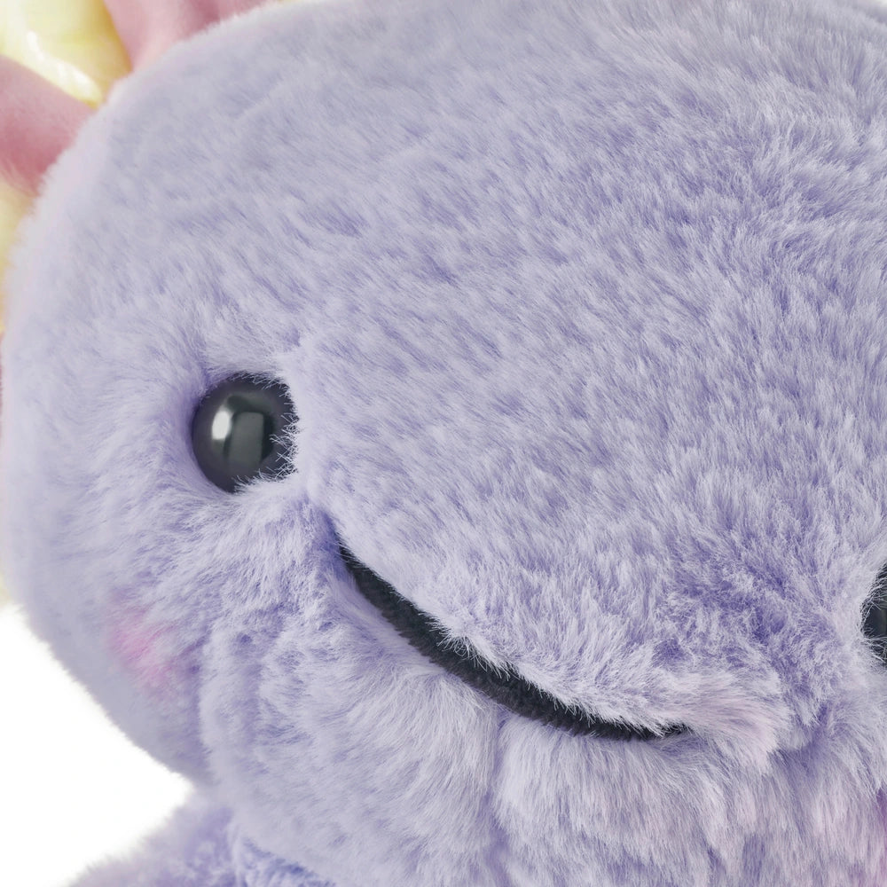 World's Softest Plush Axie The Axolotl Soft Toy 40Cm