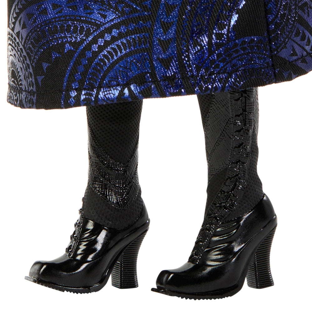 Wicked: For Good Doll Singing Elphaba 30Cm