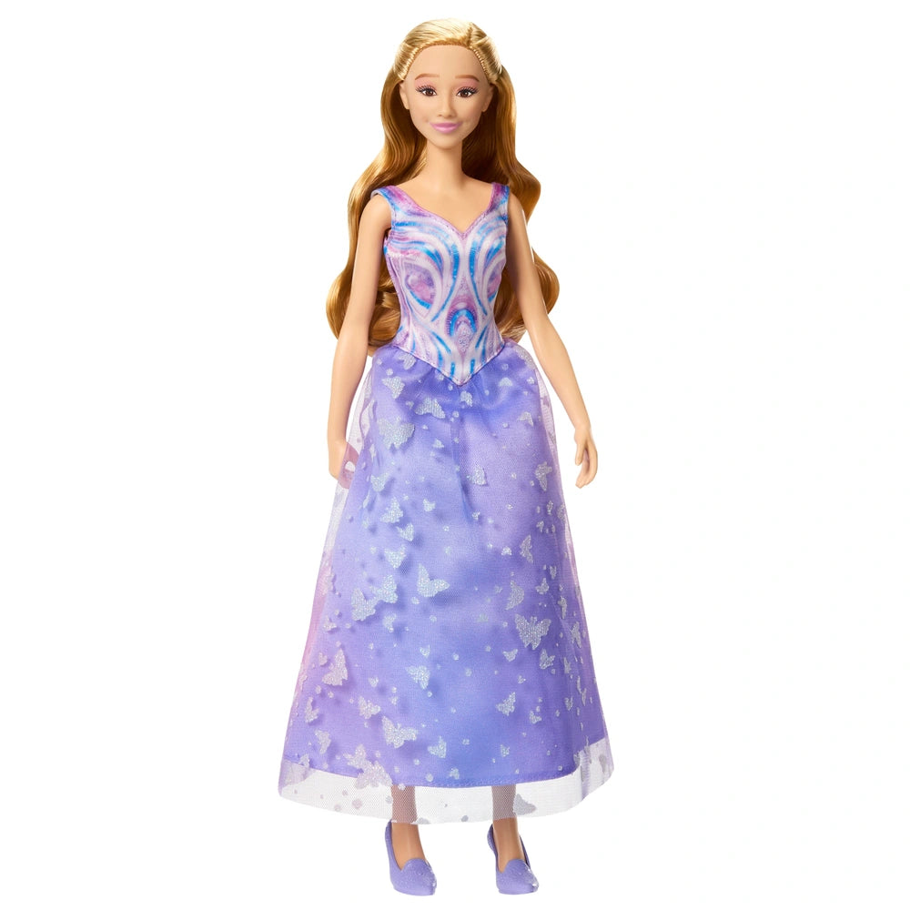 Wicked: For Good Doll Singing Glinda 30Cm