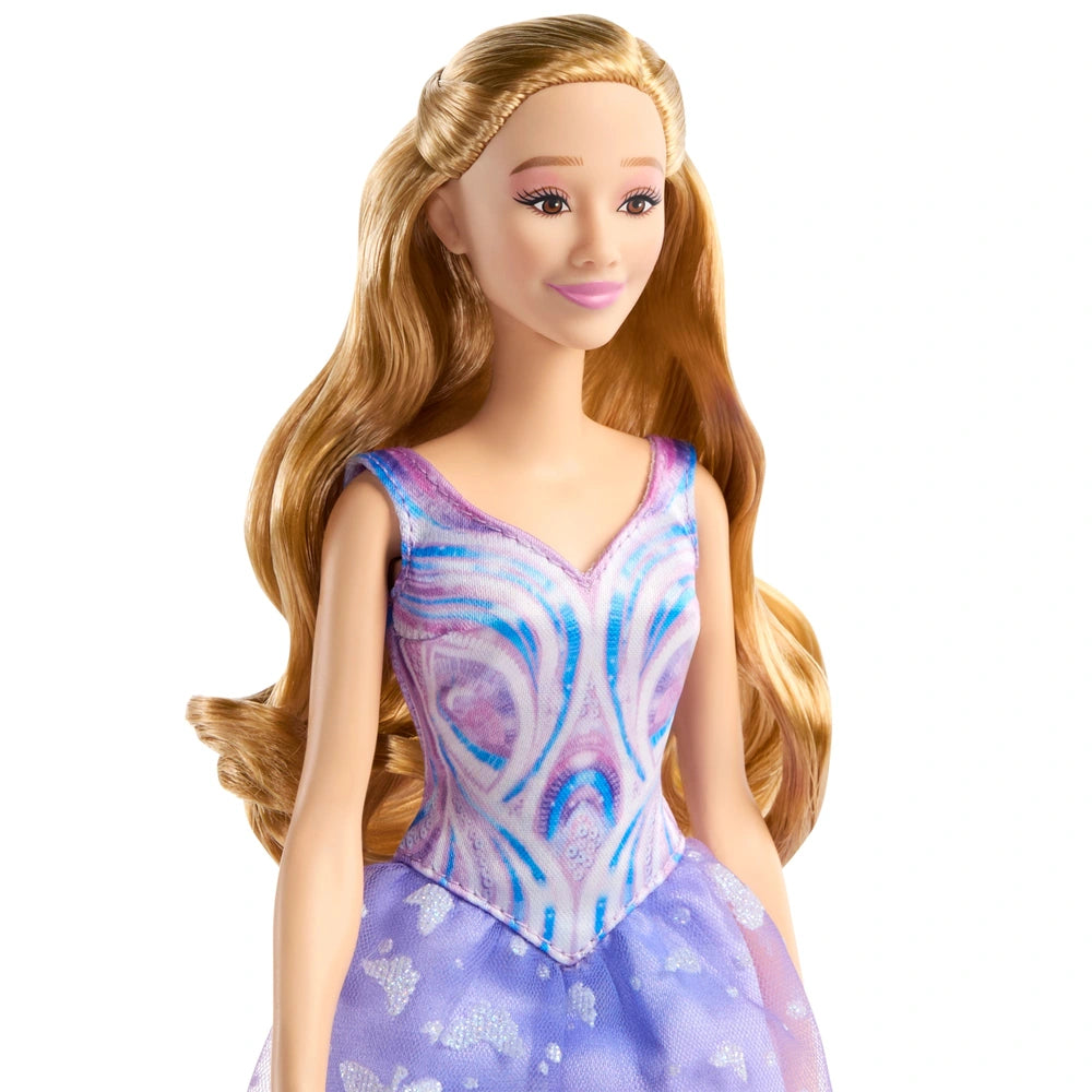 Wicked: For Good Doll Singing Glinda 30Cm Wicked: For Good Doll Singing Glinda 30Cm