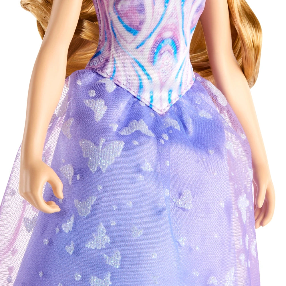 Wicked: For Good Doll Singing Glinda 30Cm