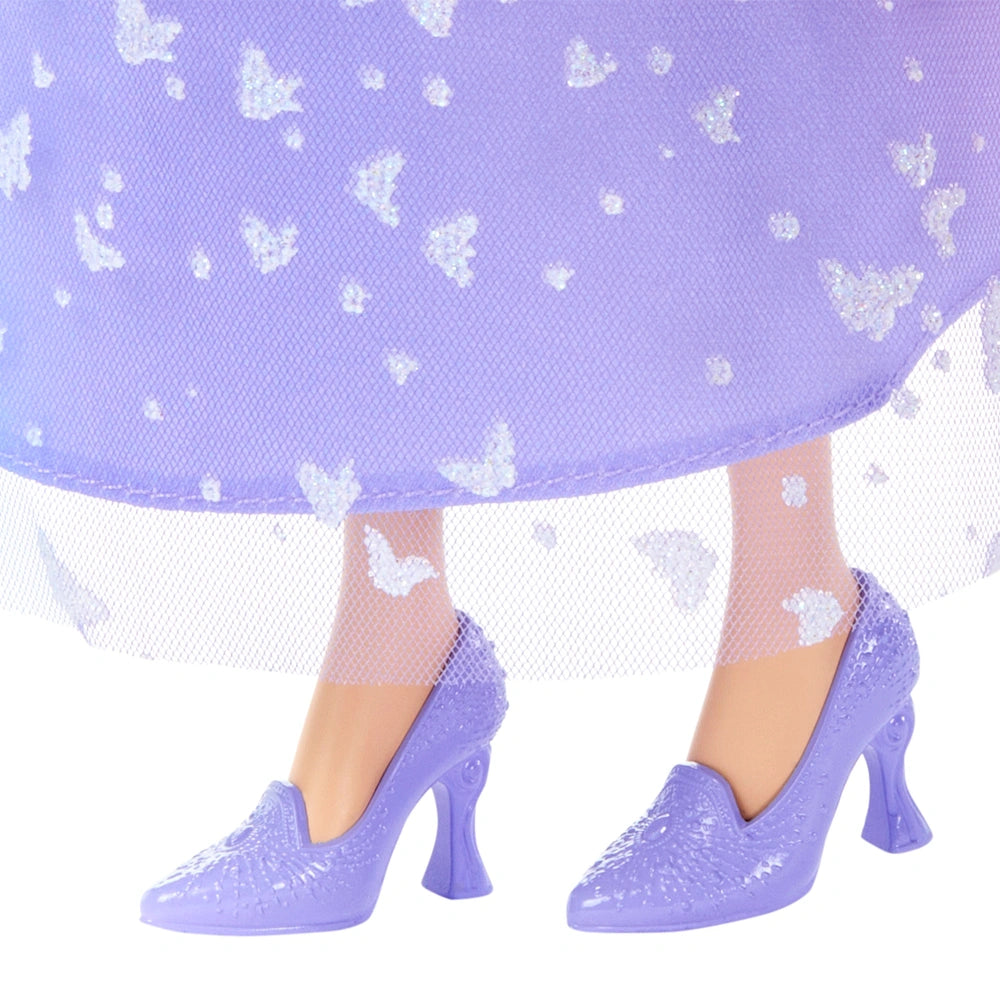 Wicked: For Good Doll Singing Glinda 30Cm