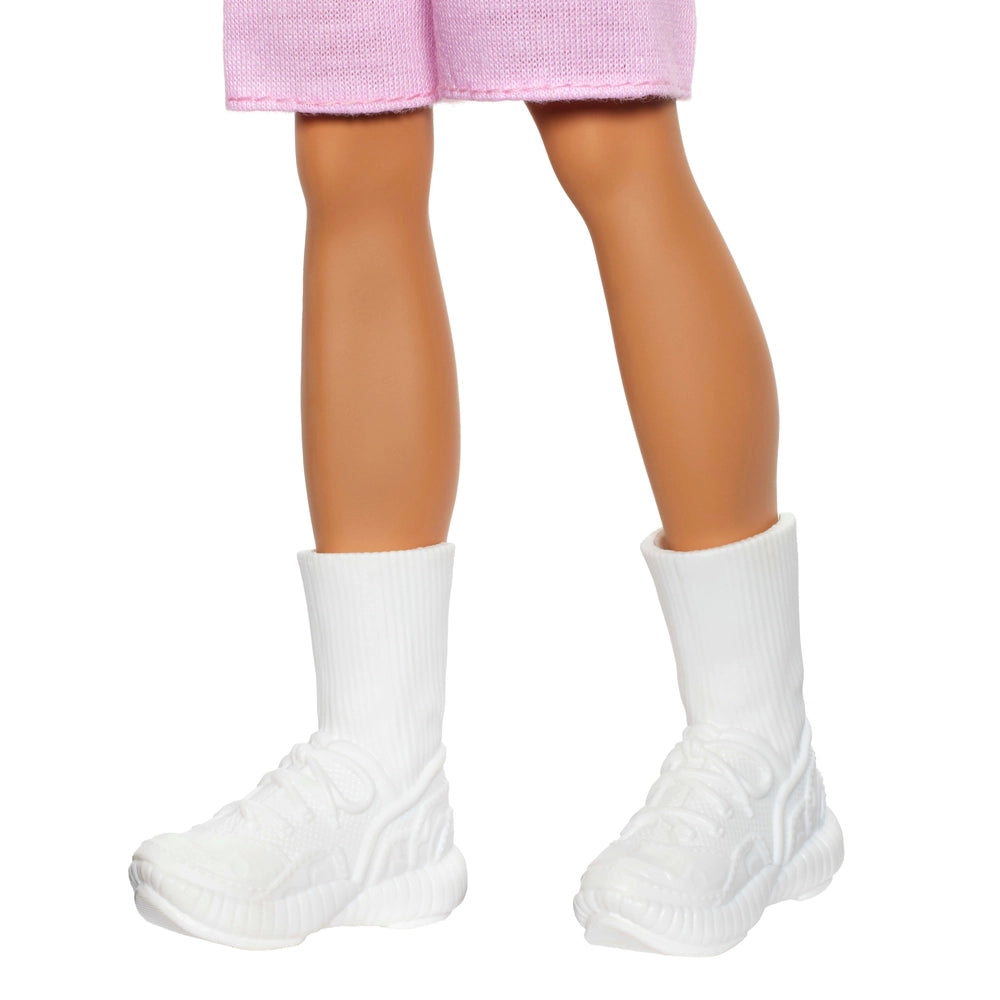 Barbie Fashionistas Doll 241 Red And White Stripe Ken