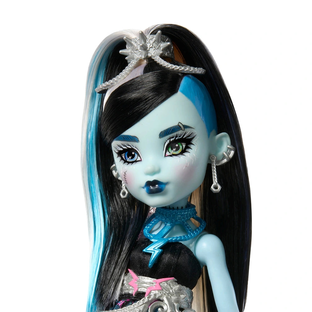 Monster High Scary Sweet Birthday Frankie Stein Doll