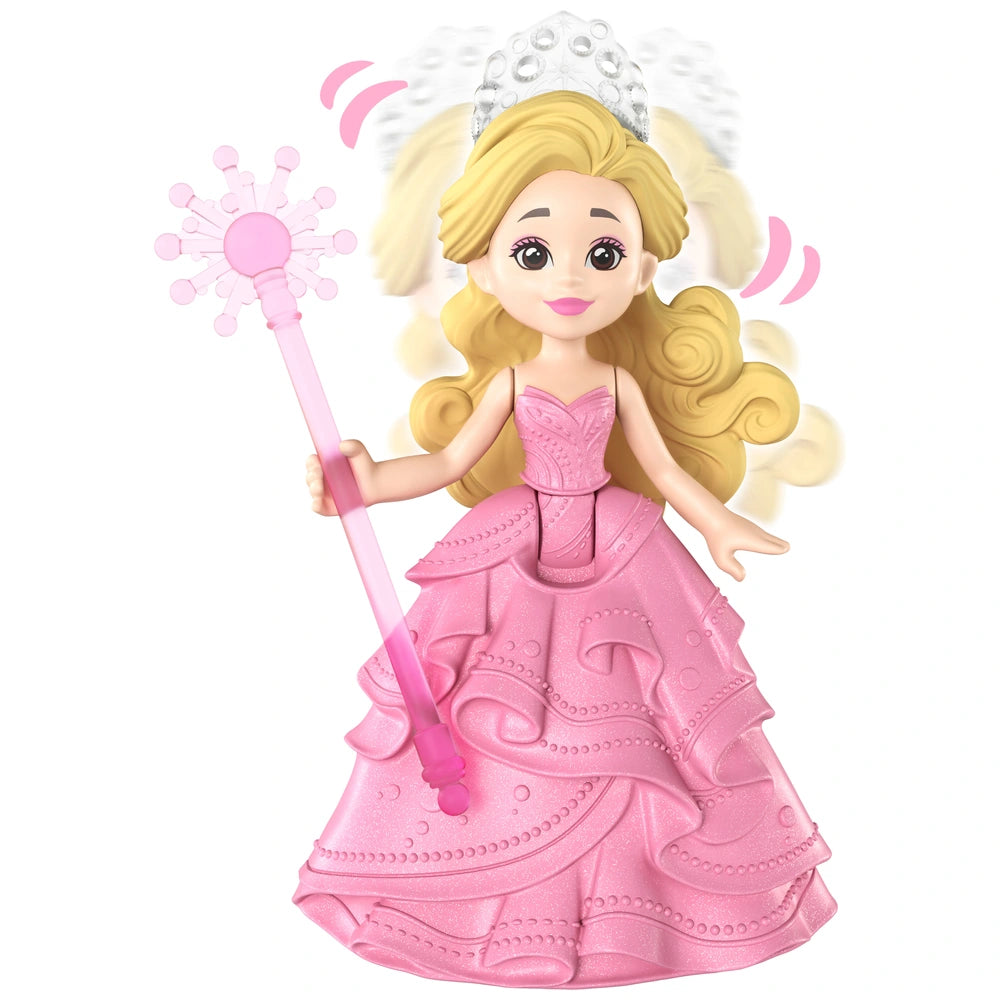 Wicked Glinda's Floating Bubble