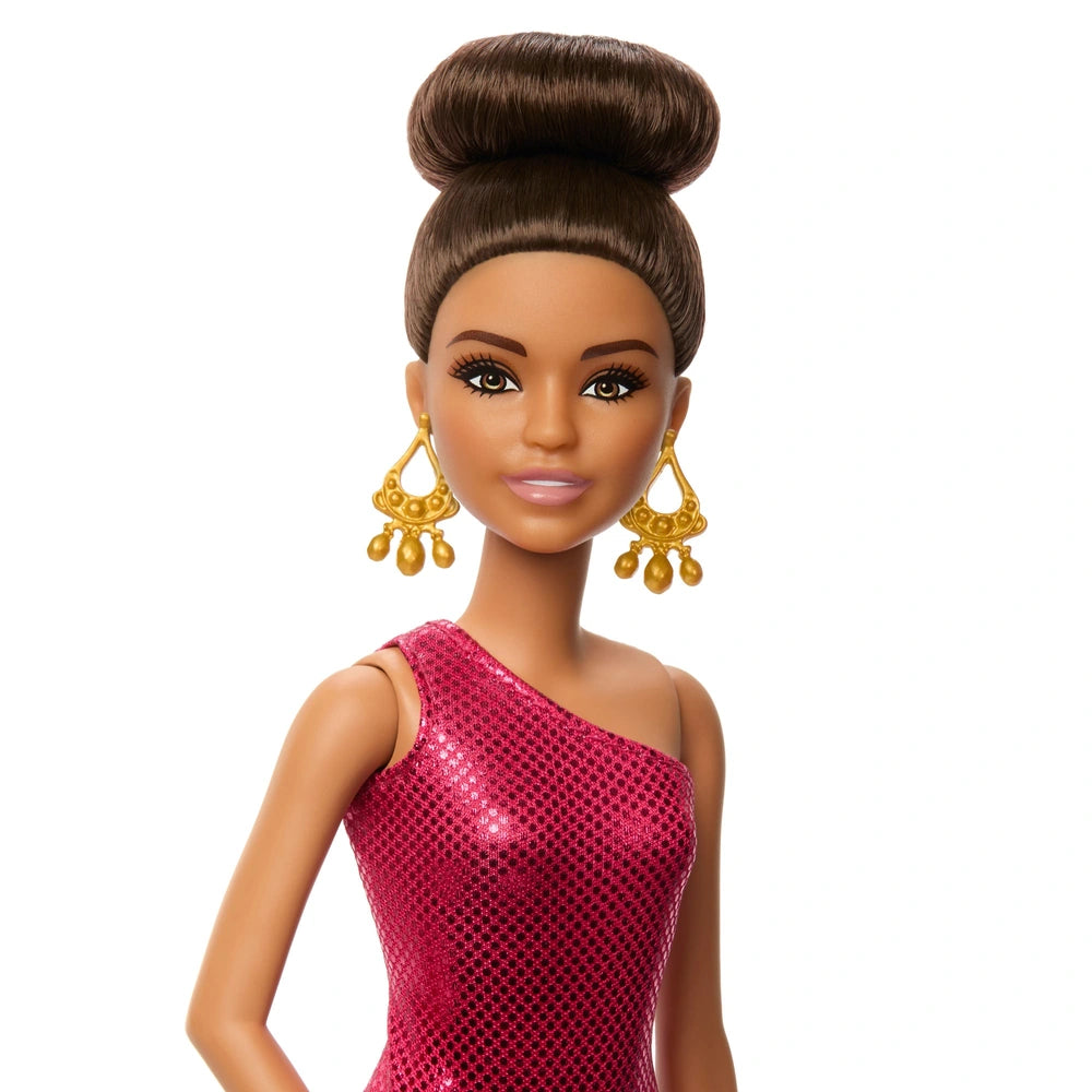 Barbie Ballroom Dancer