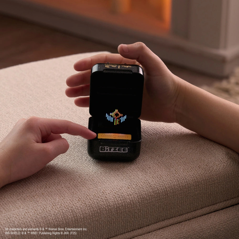 Bitzee Harry Potter Interactive Digital Toy