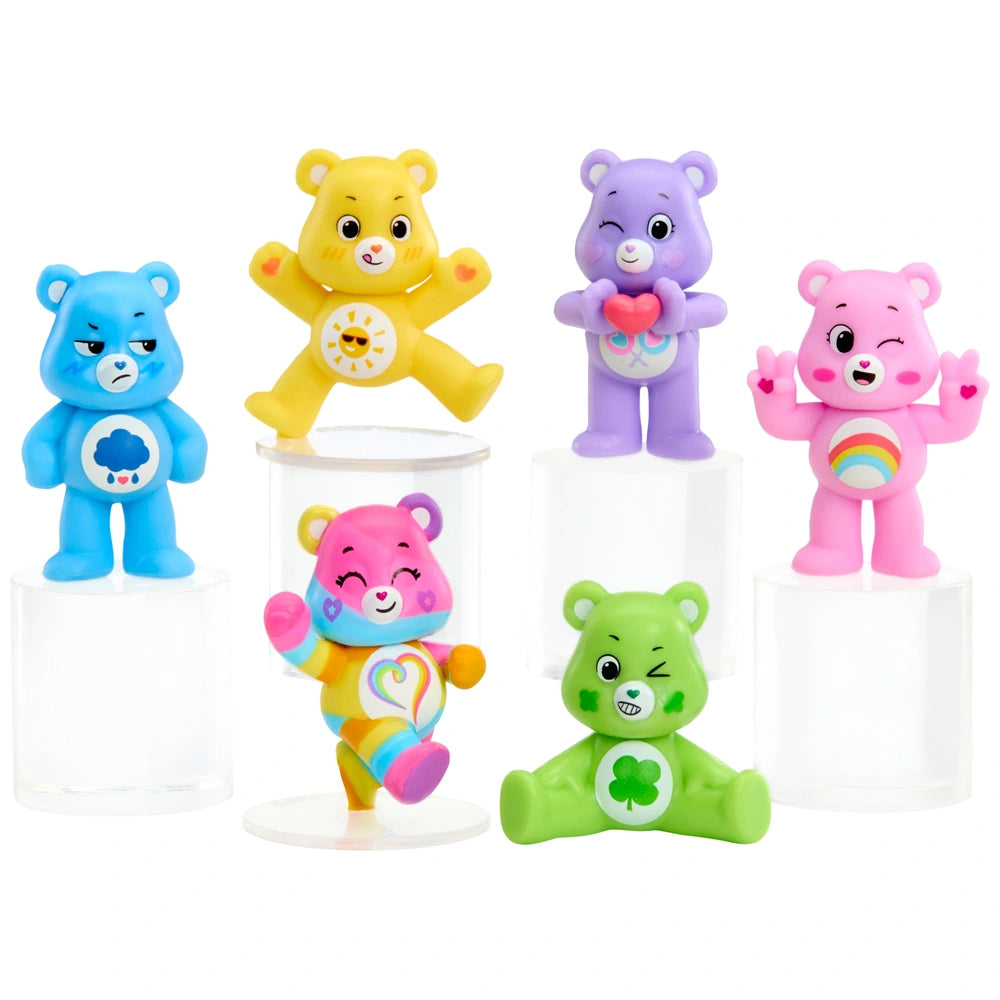 L.o.l. Surprise! Doll Tots Care Bears Assortment