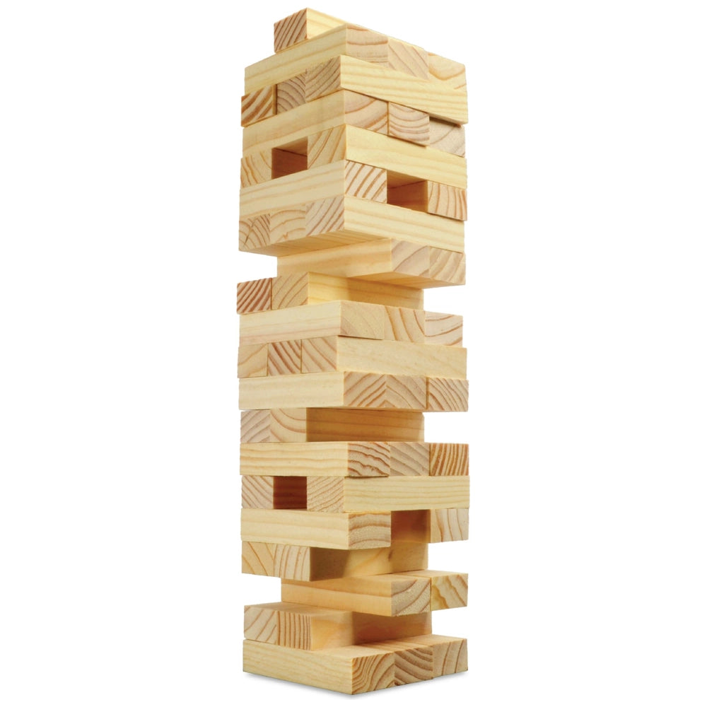 Tumblin' Tower Game