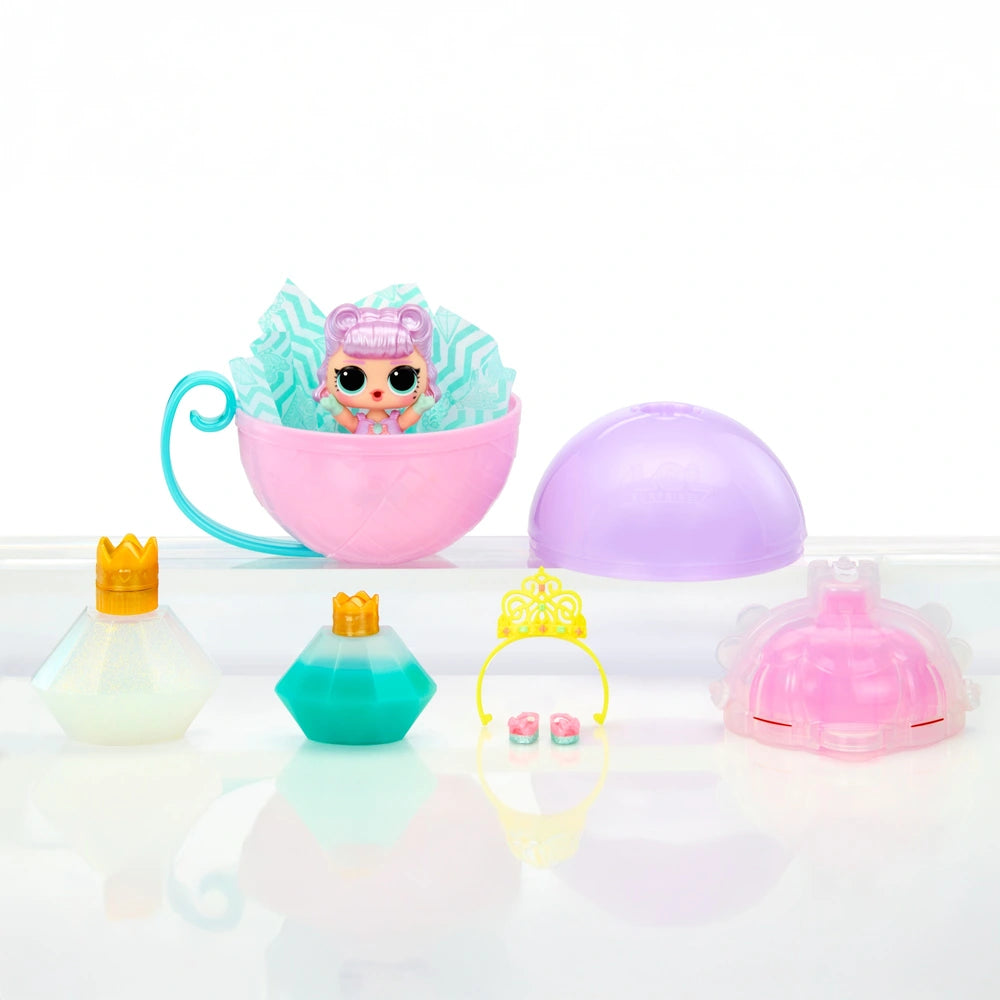 L.o.l. Surprise! Doll Tots Princess Assortment