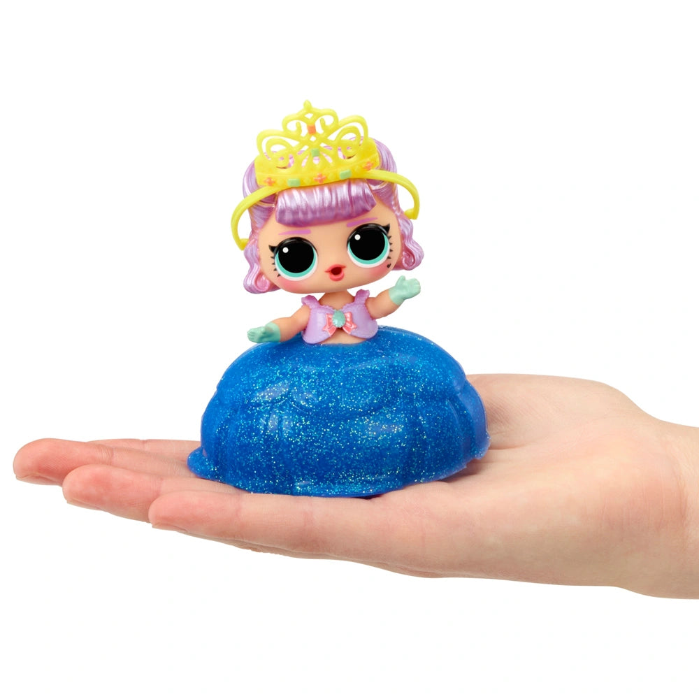 L.o.l. Surprise! Doll Tots Princess Assortment