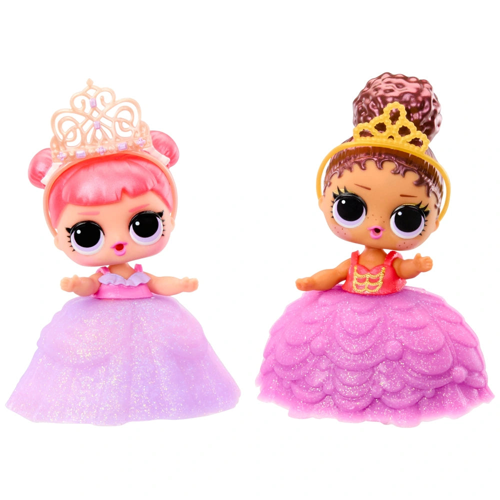 L.o.l. Surprise! Doll Tots Princess Assortment