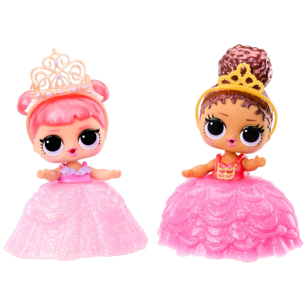 L.o.l. Surprise! Doll Tots Princess Assortment