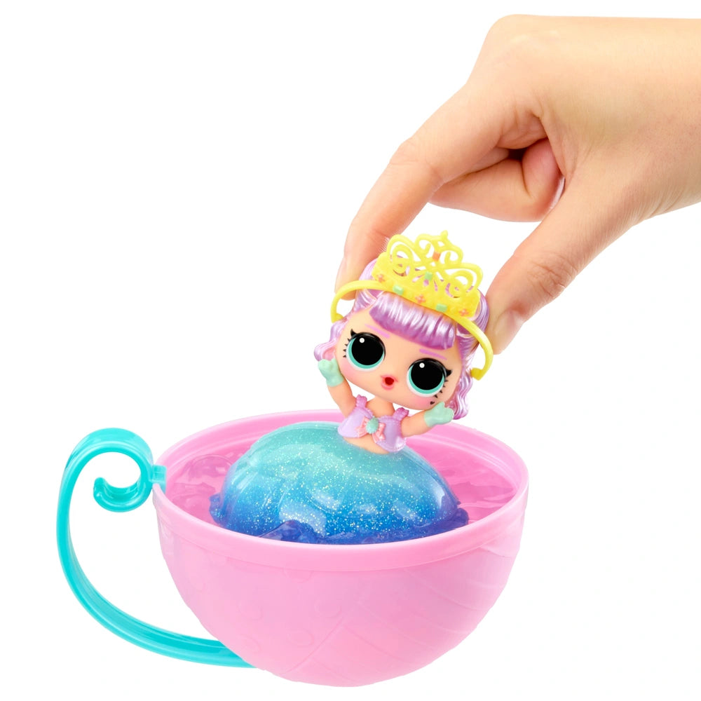 L.o.l. Surprise! Doll Tots Princess Assortment