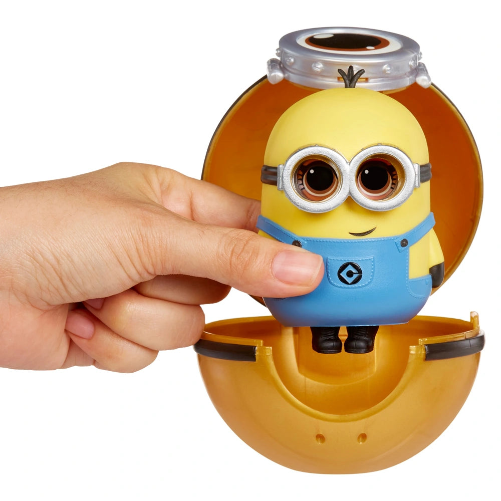 L.o.l. Surprise! Doll Tots Minions Assortment