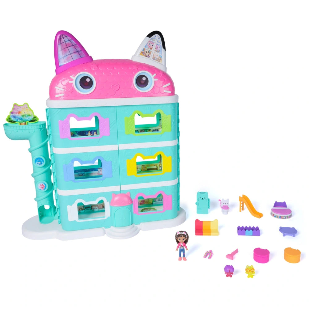 Gabby Dollhouse: The Movie 60Cm Doll House