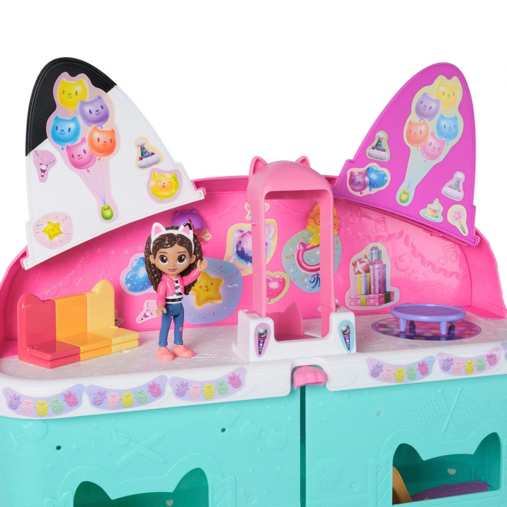 Gabby Dollhouse: The Movie 60Cm Doll House