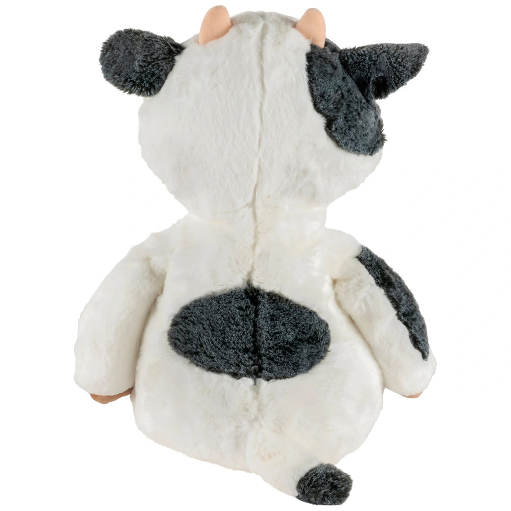 Bailey Black And White Cow 60Cm