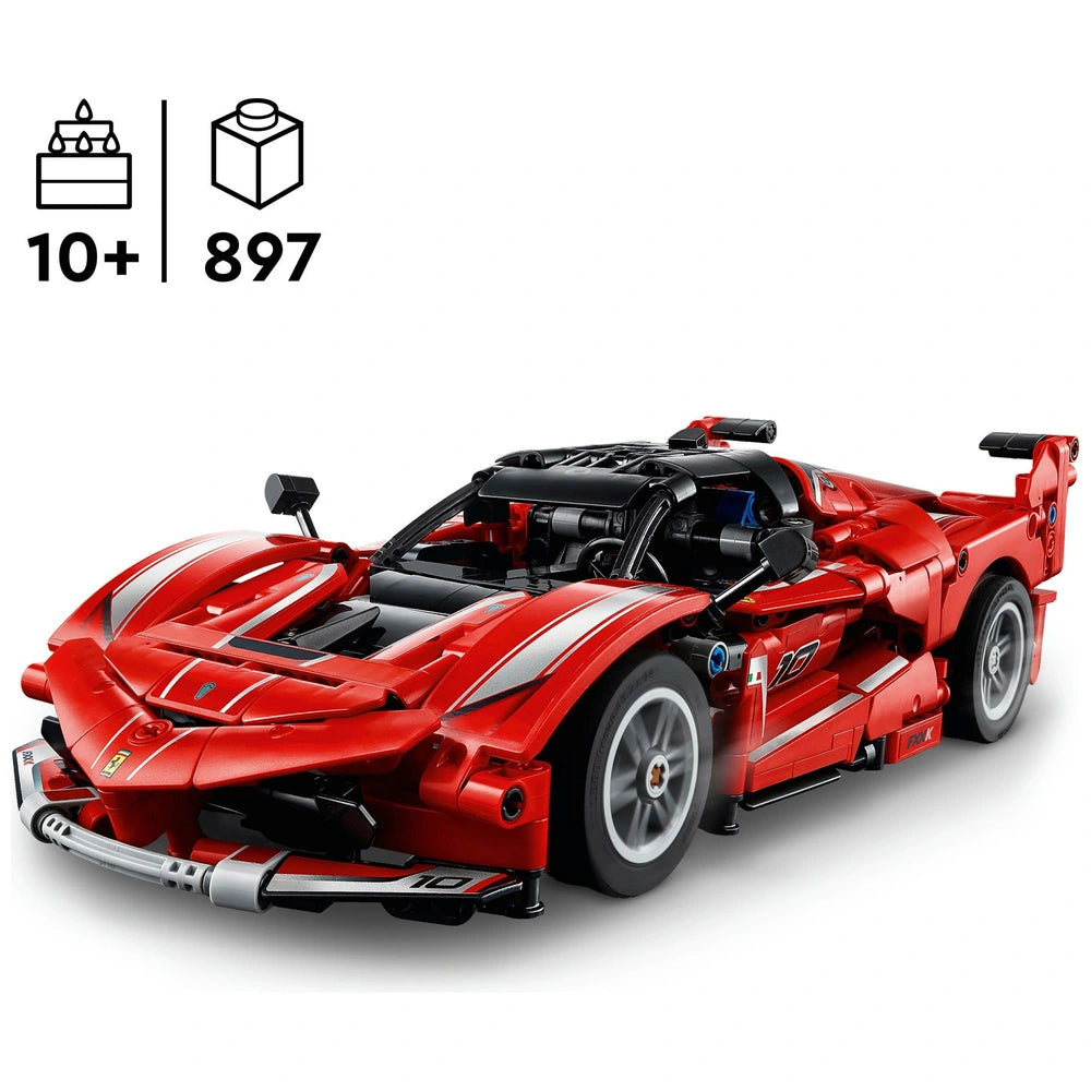 Lego® Technic Ferrari Fxx K 42212