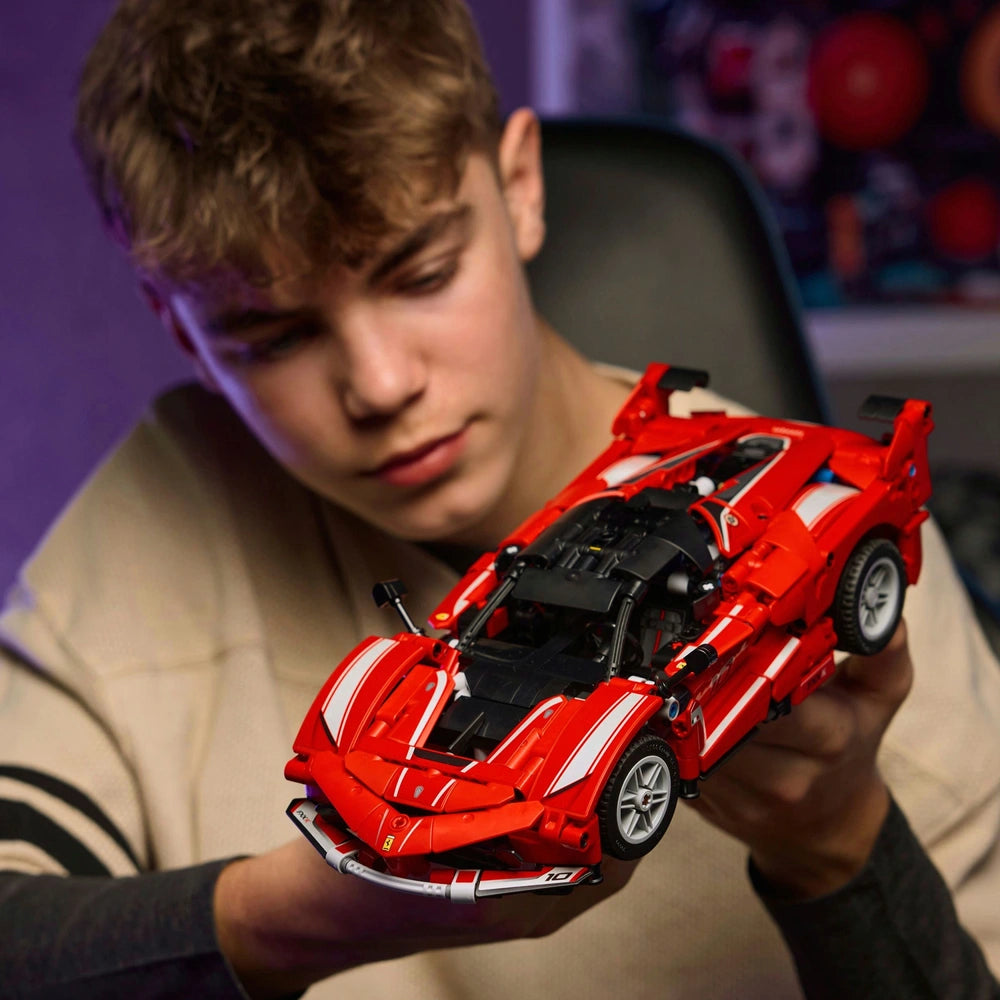 Lego® Technic Ferrari Fxx K 42212