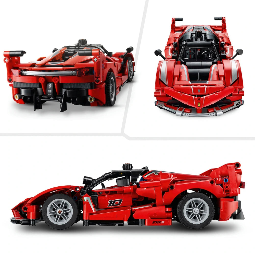 Lego® Technic Ferrari Fxx K 42212