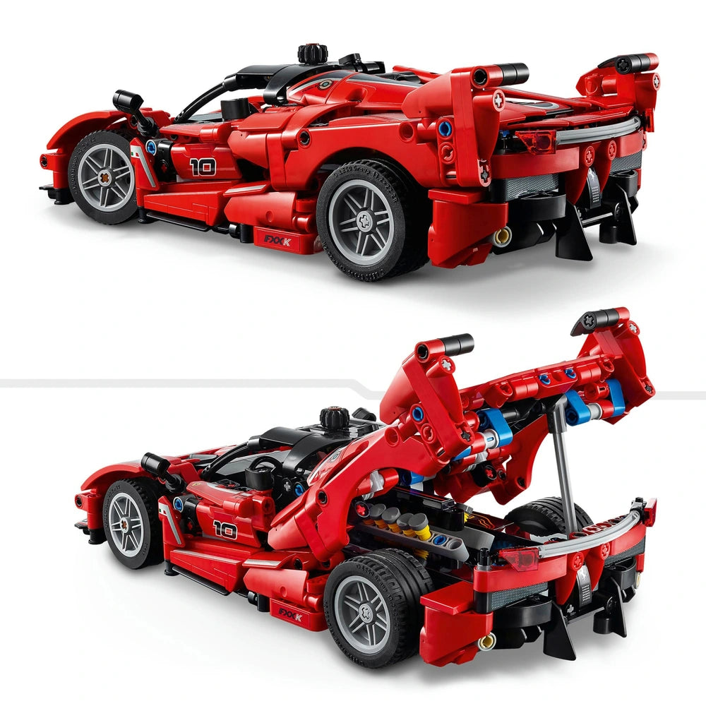 Lego® Technic Ferrari Fxx K 42212