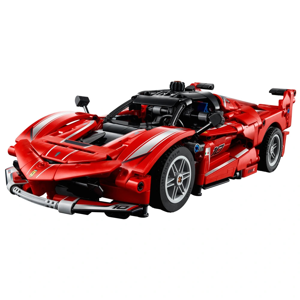Lego® Technic Ferrari Fxx K 42212